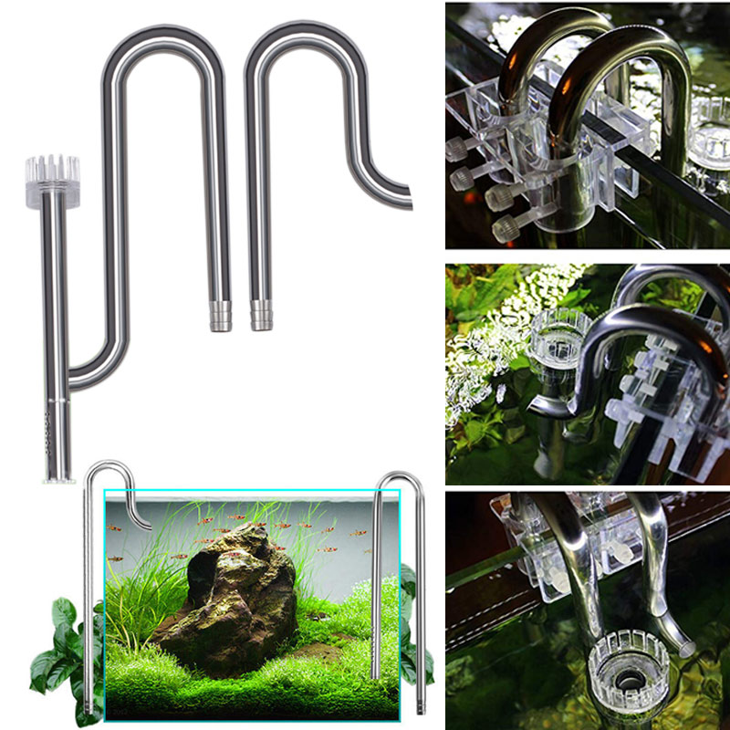 Aquarium Fish Images - New Fish Tank Lily Pipe Stainless