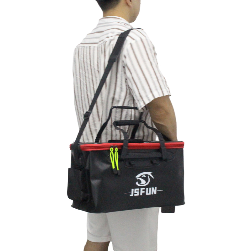 Fishing Bucket Folding Thicken - Aquarium Fish Bowl 评论和价格
