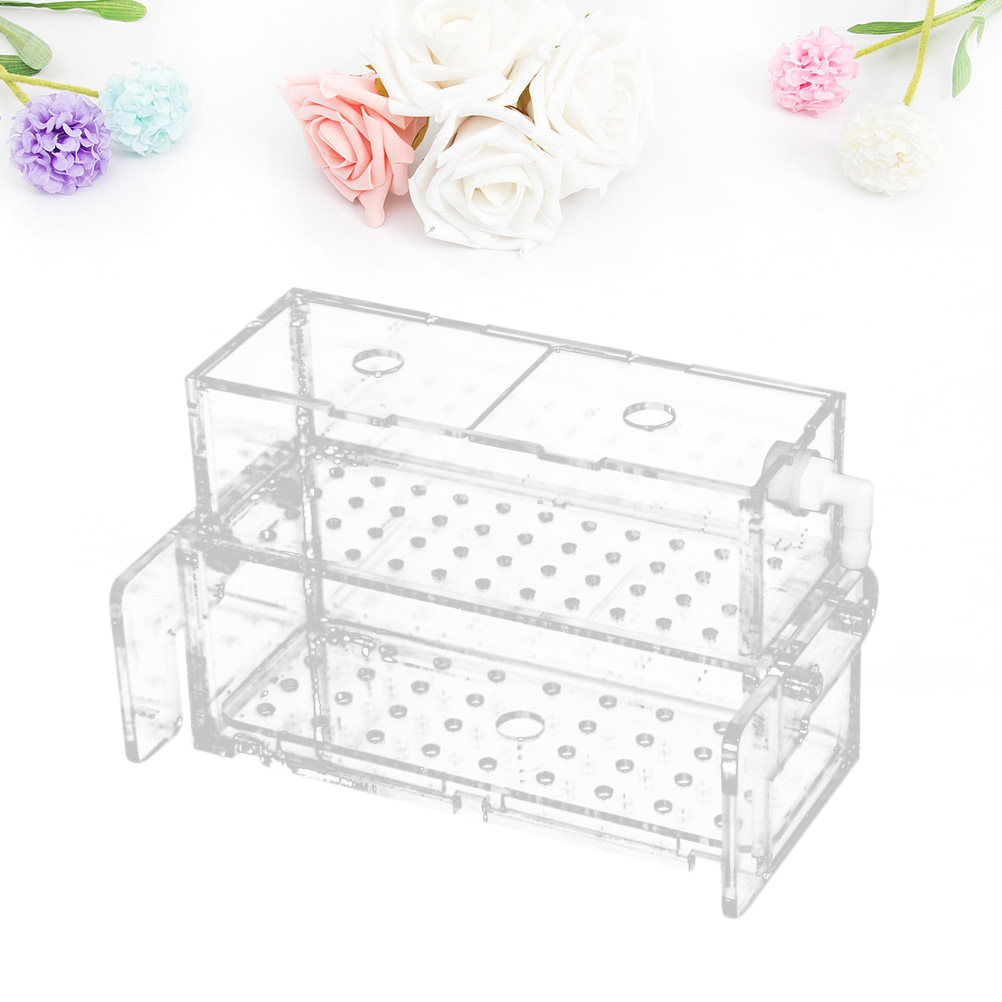 High Quality Fish Tank Filter  - Aquarium Fish Keeping 评论和价格