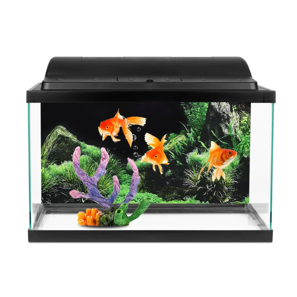 Background for Aquarium 3d Sti - Aquarium Fish Tank Price 评论和价格