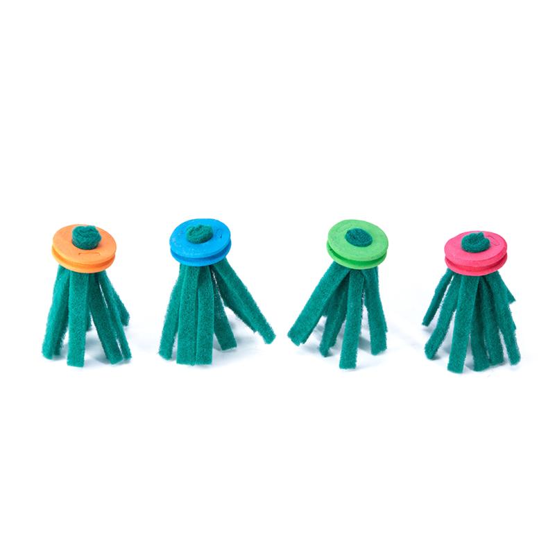 Fish Egg Collector with 10PCS  - Aquarium Fish Breeding 评论和价格