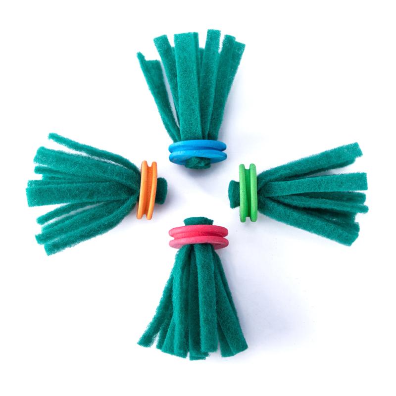 Fish Egg Collector with 10PCS  - Aquarium Fish Breeding 评论和价格