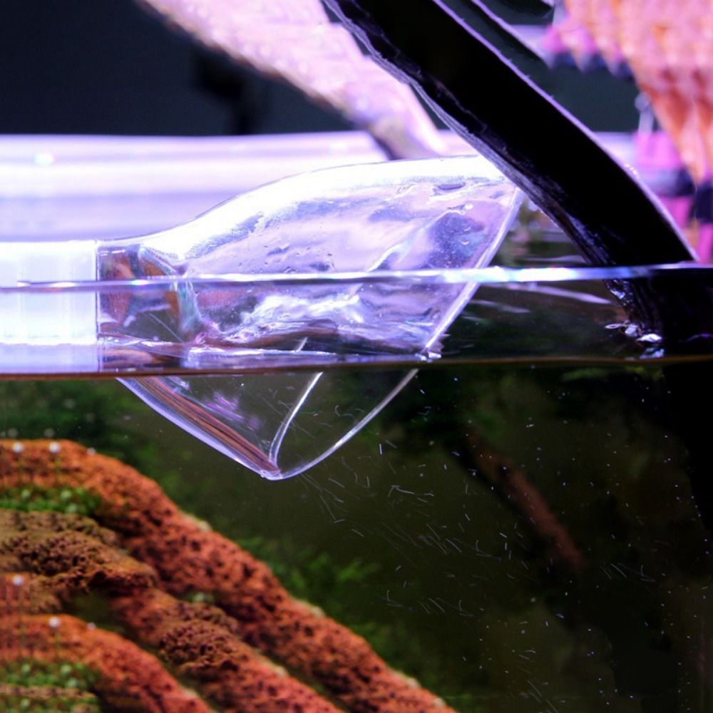 12/16/22mm Water Plant Pipe Ou - Aquarium Fish Images 评论和价格