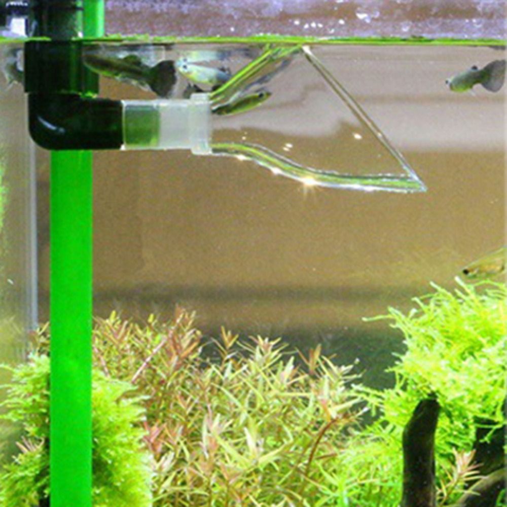 12/16/22mm Water Plant Pipe Ou - Aquarium Fish Images 评论和价格