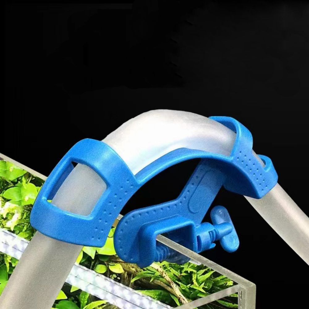Aquarium Filter Water Pipe Bra - Aquarium Fish Images 评论和价格