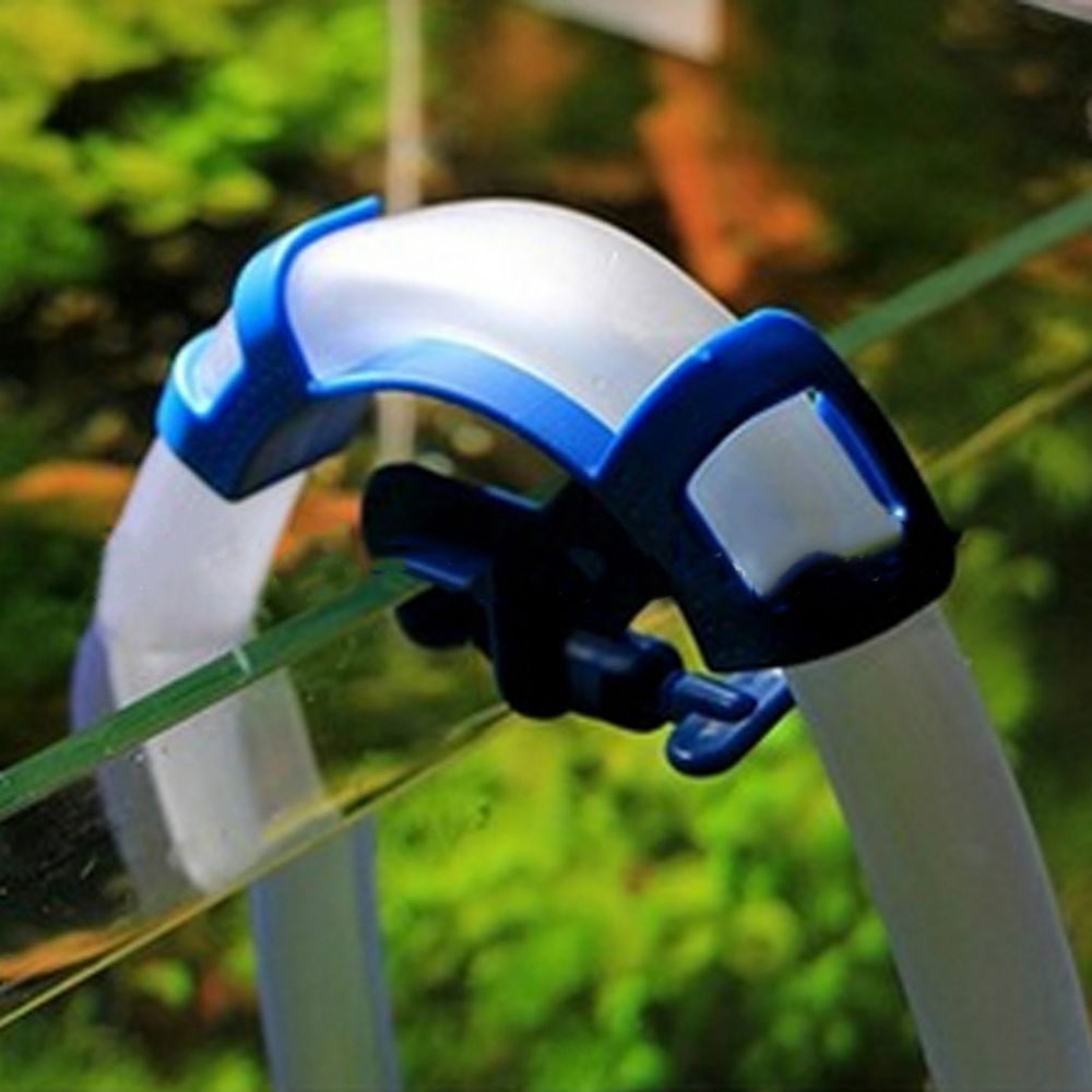 Aquarium Filter Water Pipe Bra - Aquarium Fish Images 评论和价格