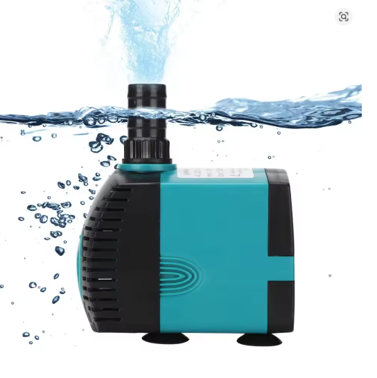 Fish Tank Fountain Energy-savi - Aquarium Fish Images 评论和价格