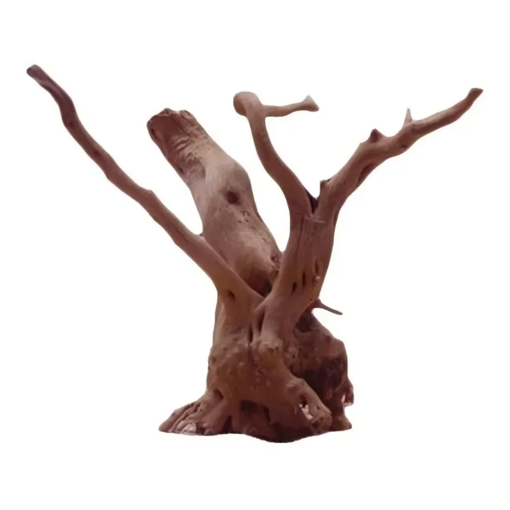 15-20CM Natural Driftwood Aqua - Aquarium Fish Fishing 评论和价格