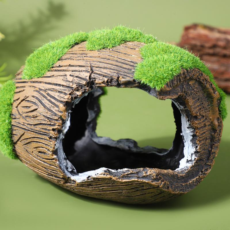And  Hiding Cave Aquarium Land - Aquarium Fish Tank Price 评论和价格