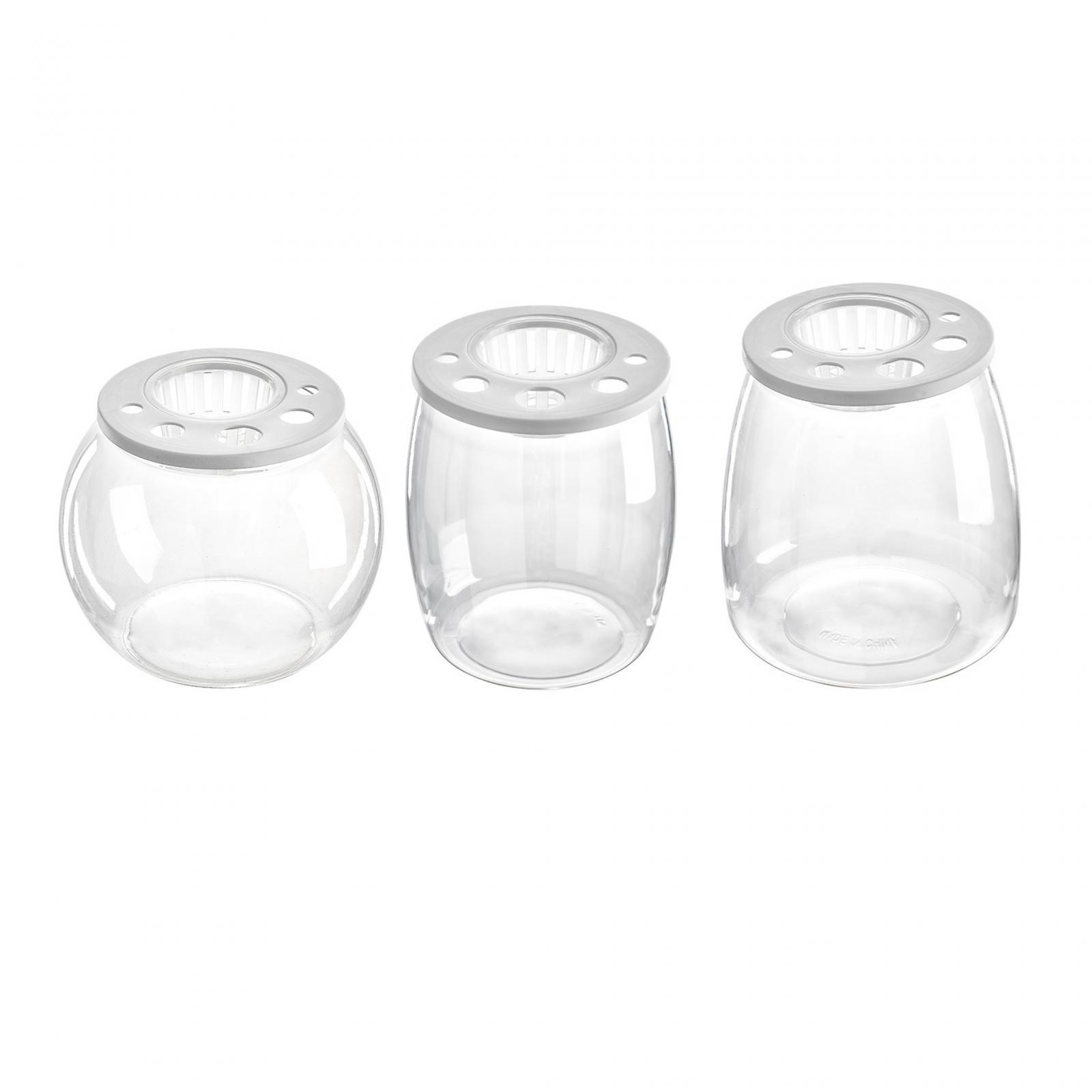 Fish Tank Desktop Clear Versat - Draw Fish Aquarium 评论和价格