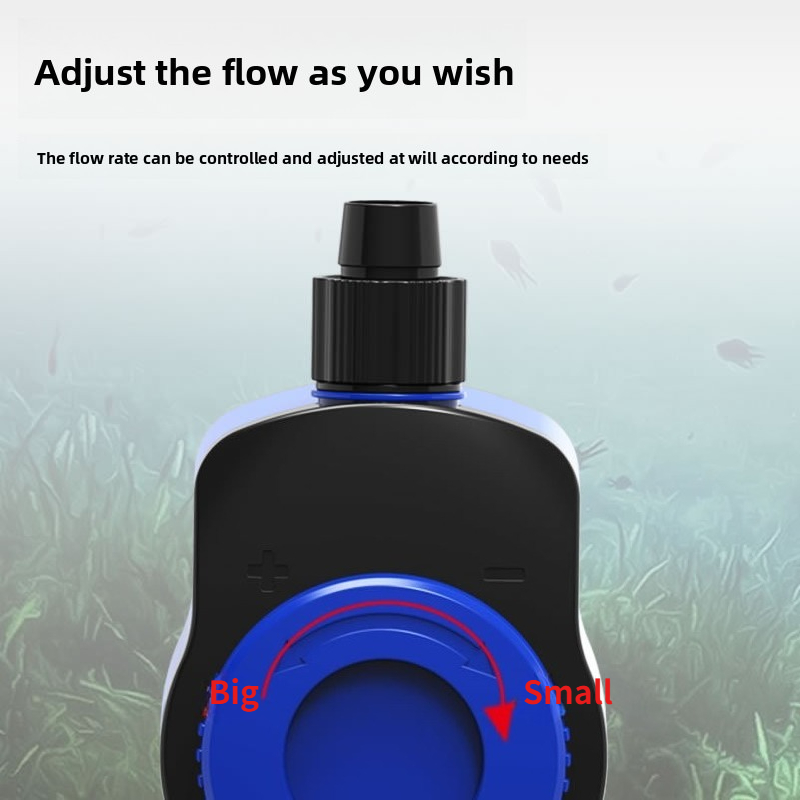 JQP Series Silent Submersible  - Draw Fish Aquarium 评论和价格