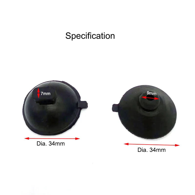 10Pcs Aquarium Suction Cup Fil - Aquarium Fish Images 评论和价格