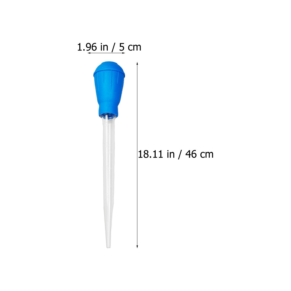 3Pcs Premium Reusable Aquarium - Aquarium Fish Long 评论和价格