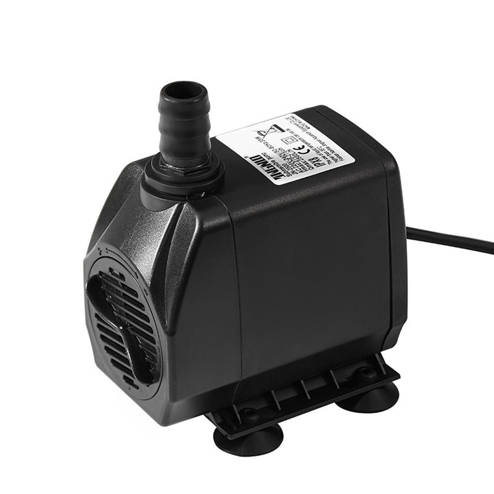 Black Submersible Water Pump S - Aquarium Fish Images 评论和价格