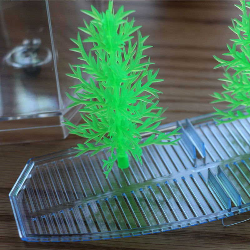 Novel and Funny Toy Creative F - Aquarium Fish Keeping 评论和价格