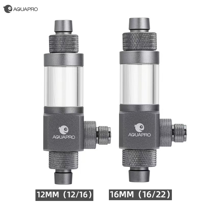 AQUAPRO External CO2 Atomizer  - Aquarium Fish Images 评论和价格