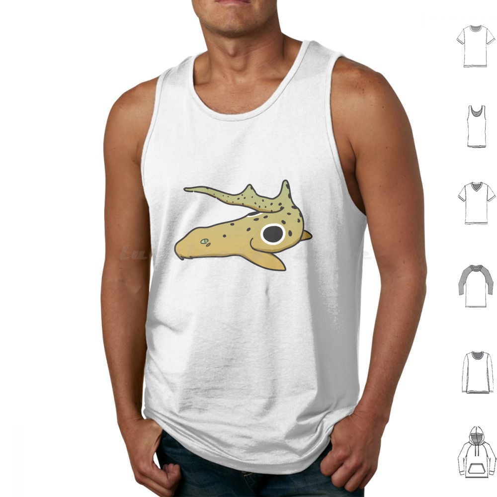 Epaulette Shark Drawing Tank T - Draw Fish Aquarium 评论和价格