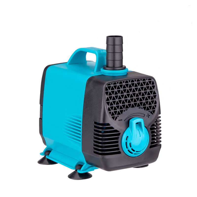 220V Ultra Quiet Submersible W - Aquarium Fish Images 评论和价格