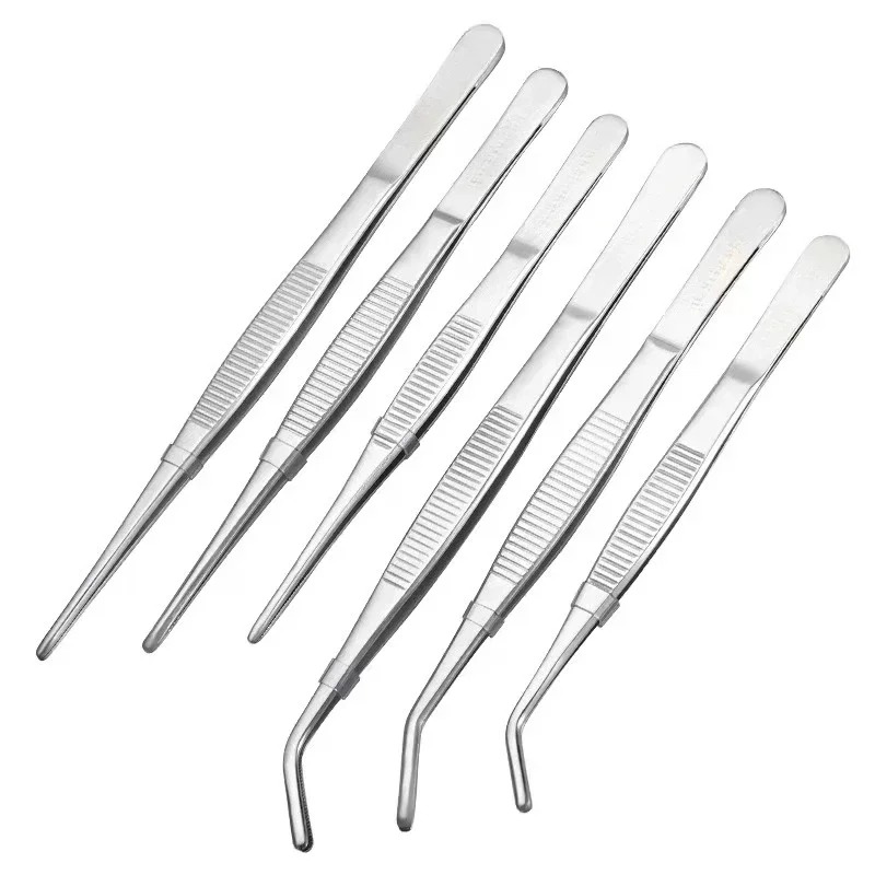 1PCS Long Aquarium Tweezers, S - Aquarium Fish Long 评论和价格