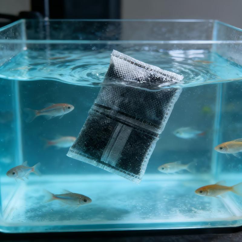 10/20/40Pcs Fish Tank Activate - Aquarium Fish Breeding 评论和价格