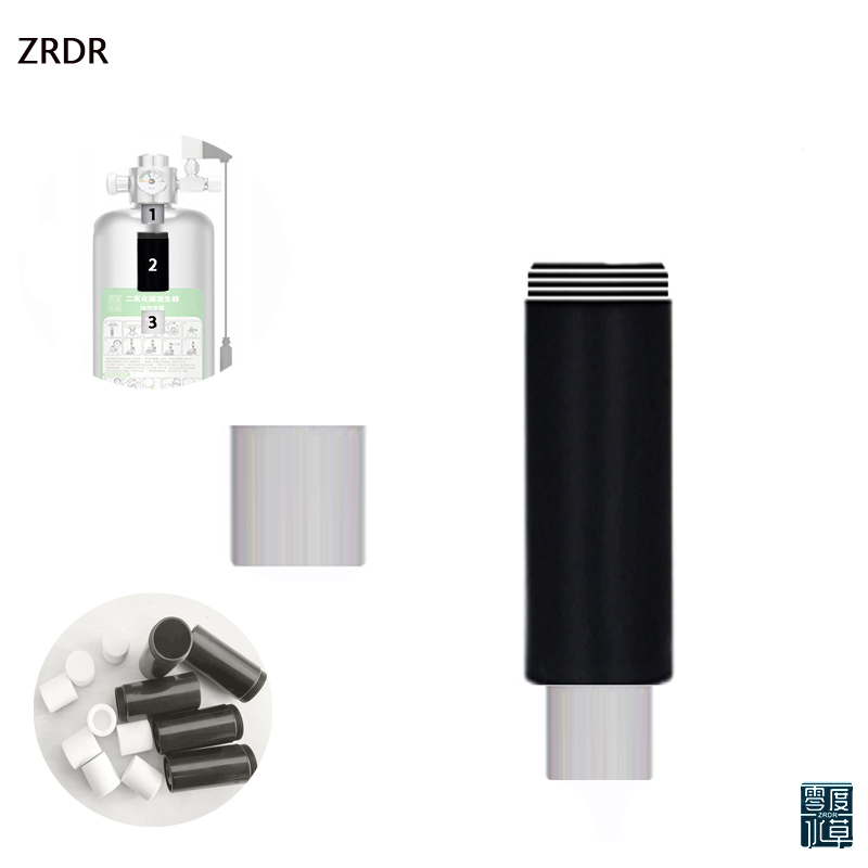 ZRDR Aquarium CO2 Generator Fi - Aquarium Fish Images 评论和价格