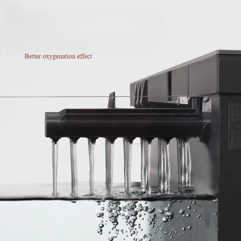For Xiaomi Smart Fish Tank Wat - Aquarium Fish Bowl 评论和价格