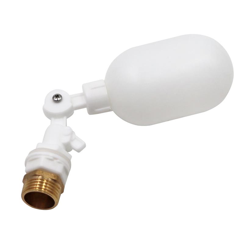 Automatic Plastic Mini Float B - Aquarium Fish Images 评论和价格