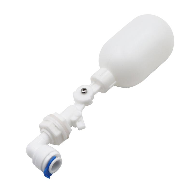 Automatic Plastic Mini Float B - Aquarium Fish Images 评论和价格