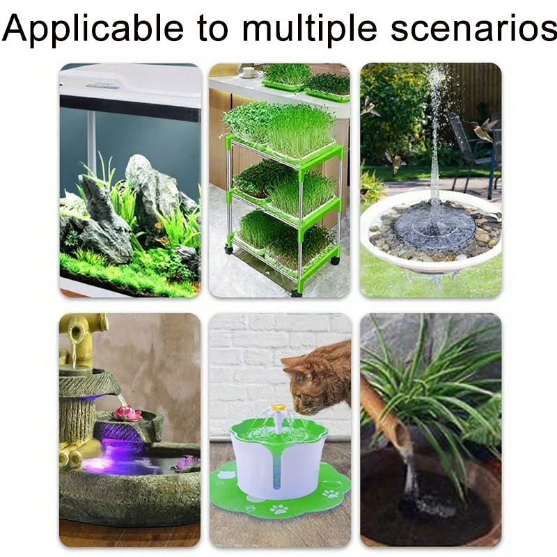 USB Aquarium Submersible Water - Aquarium Fish Images 评论和价格