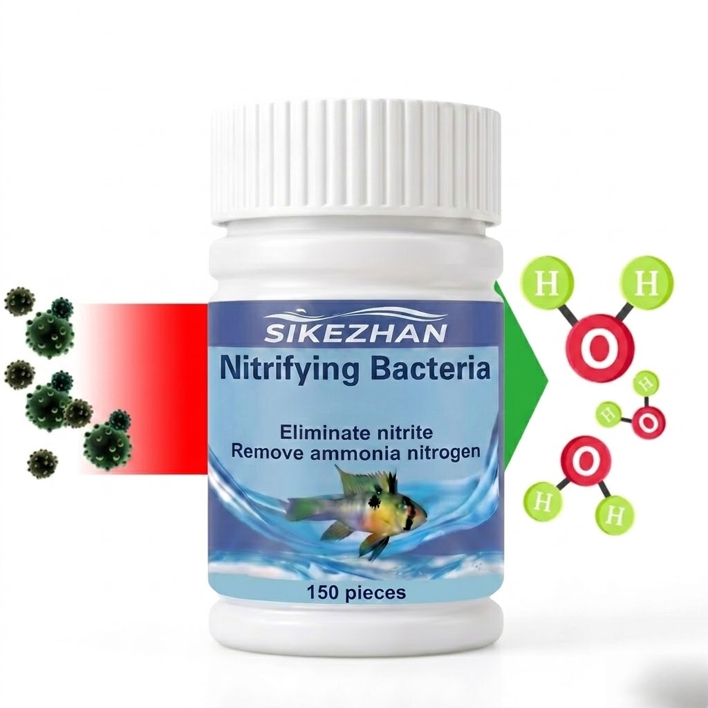 SIKEZHAN Aquarium Bio Filter N - Aquarium Fish Images 评论和价格