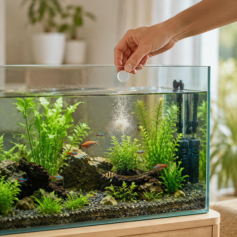 MIRAVEXL 150 Aquarium Algae Re - Aquarium Fish Green 评论和价格