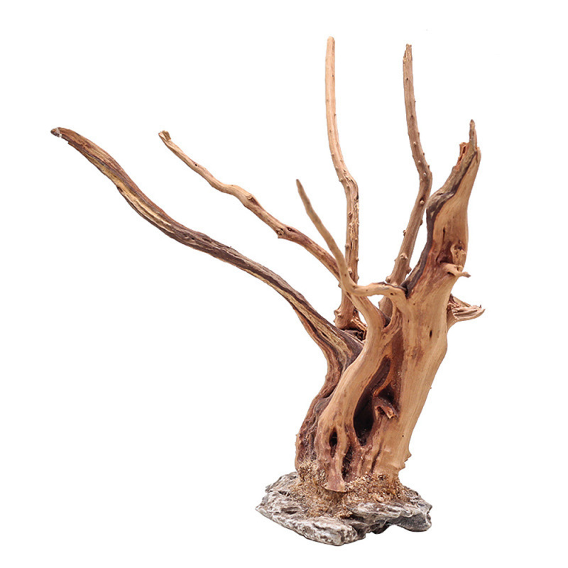 1PC Aquarium Landscaping Wood  - Aquarium Fish Tank Price 评论和价格