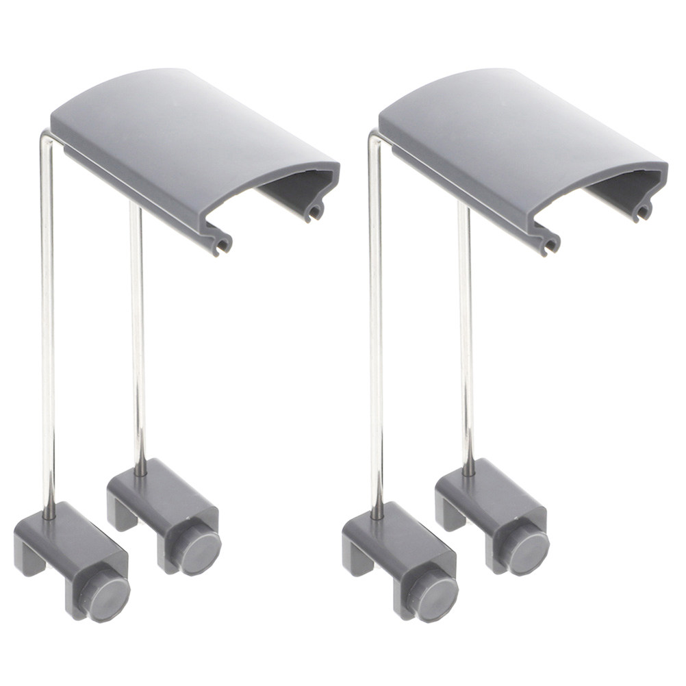 2Pcs Aquarium Light Stand Adju - Aquarium Fish Breeding 评论和价格
