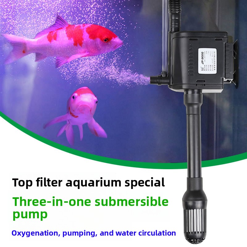 Factory Wholesale Multifunctio - Draw Fish Aquarium 评论和价格
