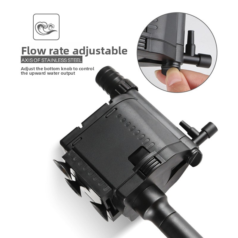 Factory Wholesale Multifunctio - Draw Fish Aquarium 评论和价格