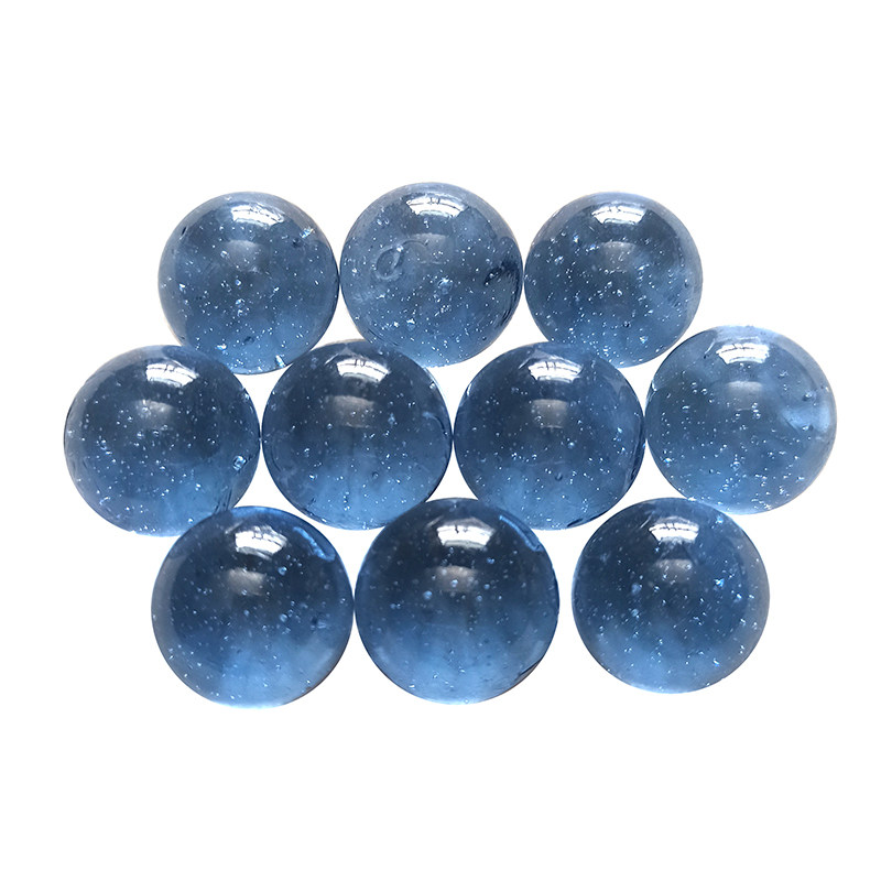 Glass Marble 14/16/17mm Colore - Aquarium Fish Bowl 评论和价格