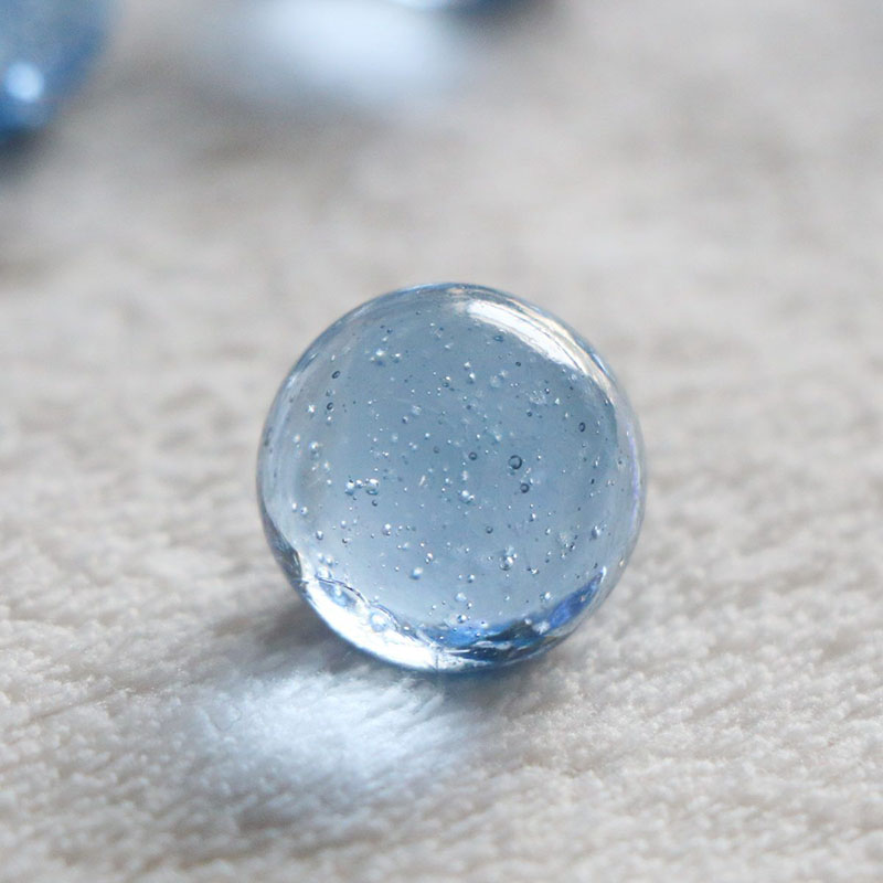 Glass Marble 14/16/17mm Colore - Aquarium Fish Bowl 评论和价格