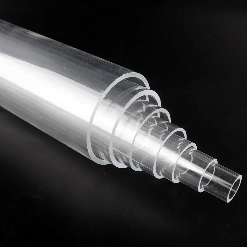 OD 4-38mm High Transparent Acr - Aquarium Fish Breeding 评论和价格