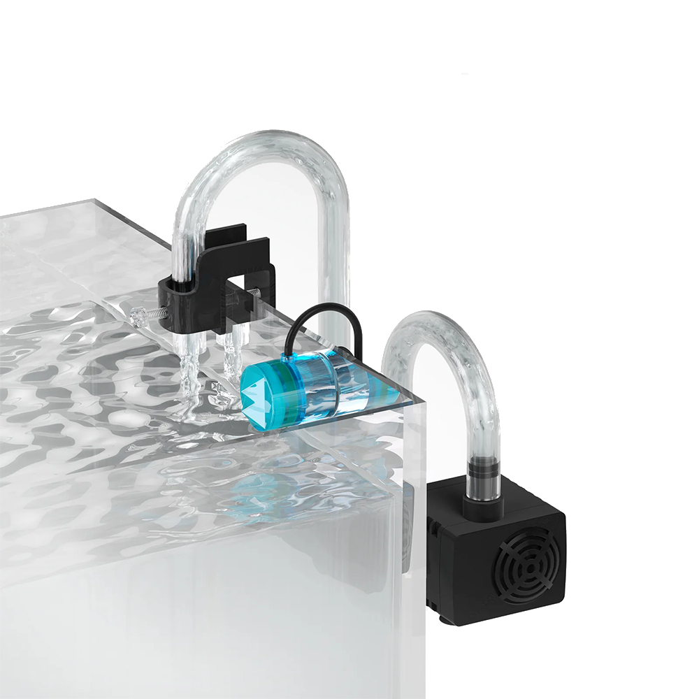 FZONE ATO-380P Auto Top Off Sy - Aquarium Fish Images 评论和价格