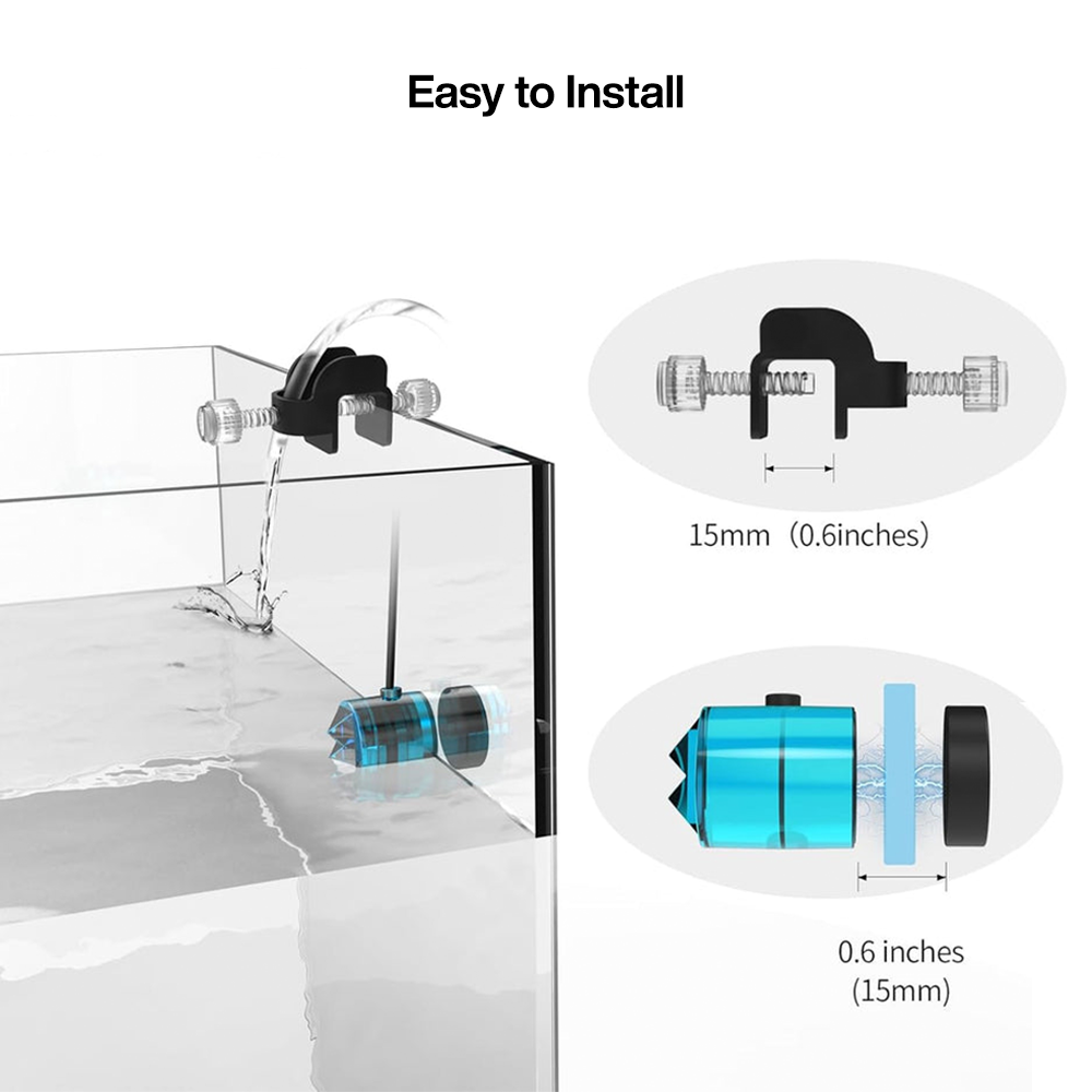FZONE ATO-380P Auto Top Off Sy - Aquarium Fish Images 评论和价格
