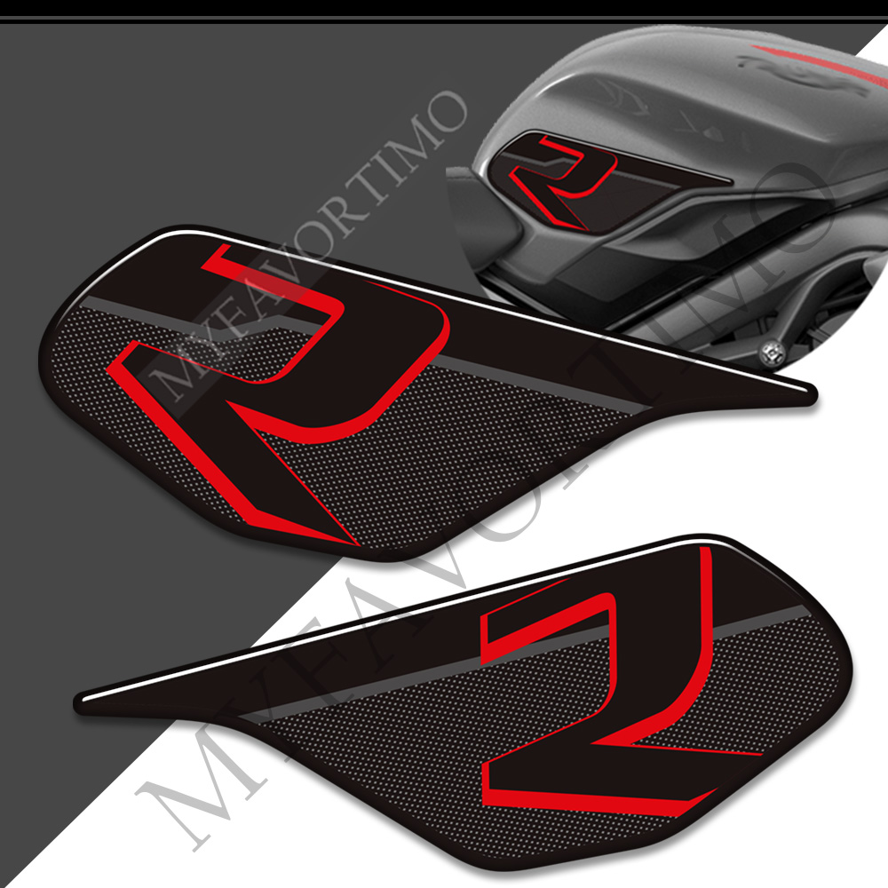 Motorcycle For Street Triple D - Aquarium Fish Bowl 评论和价格