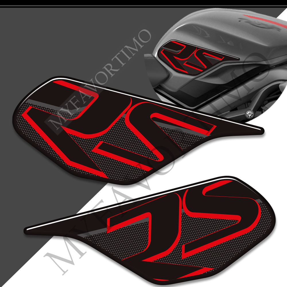 Motorcycle For Street Triple D - Aquarium Fish Bowl 评论和价格