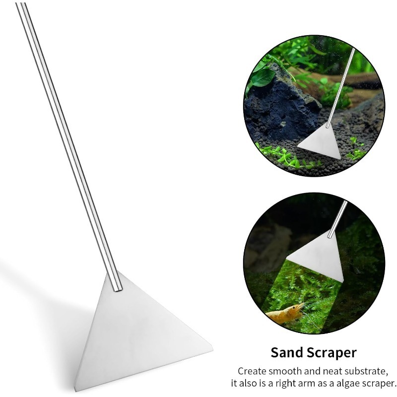 Aquarium Kit Terrarium Supplie - Aquarium Fish Long 评论和价格