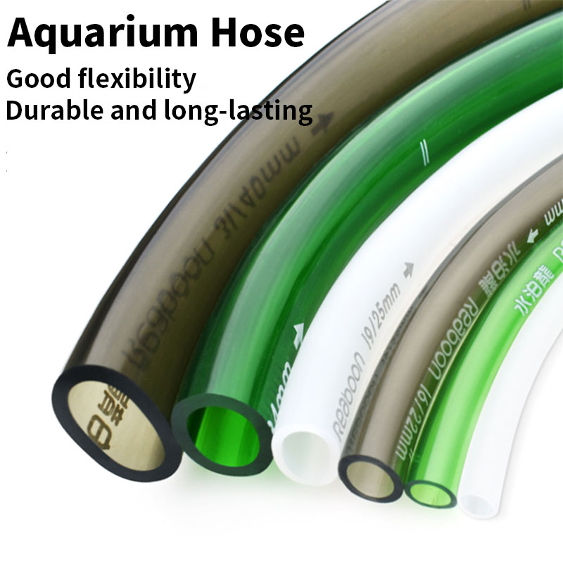 8~22mm Fish Tank Pipe Aquarium - Aquarium Fish Green 评论和价格