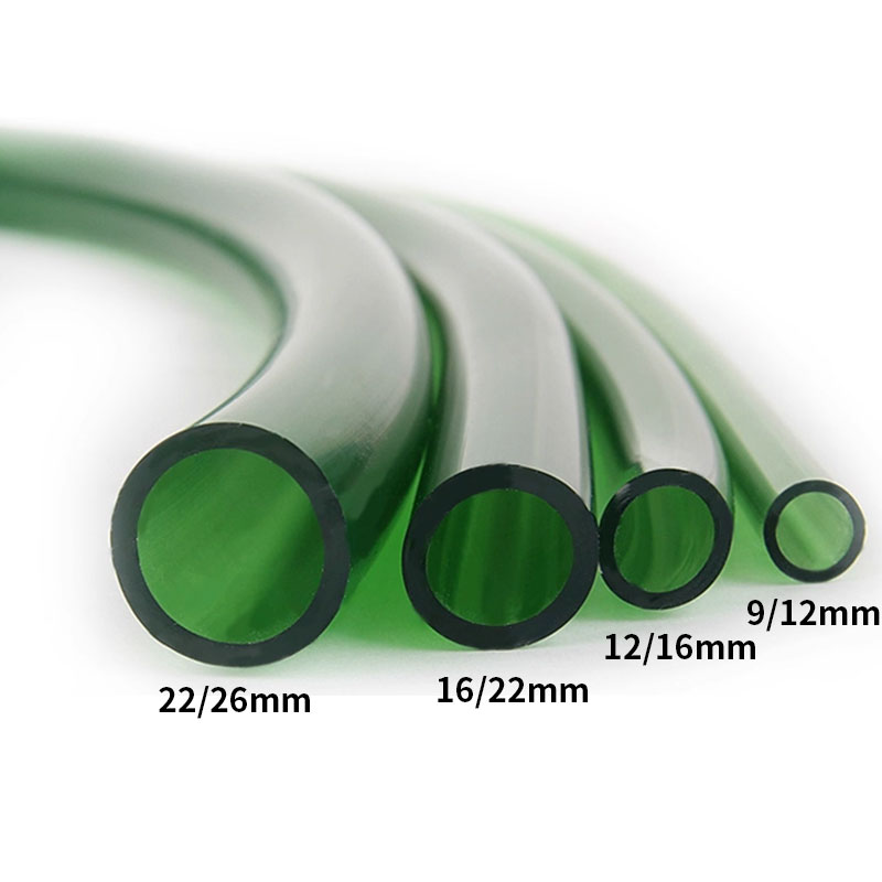 8~22mm Fish Tank Pipe Aquarium - Aquarium Fish Green 评论和价格