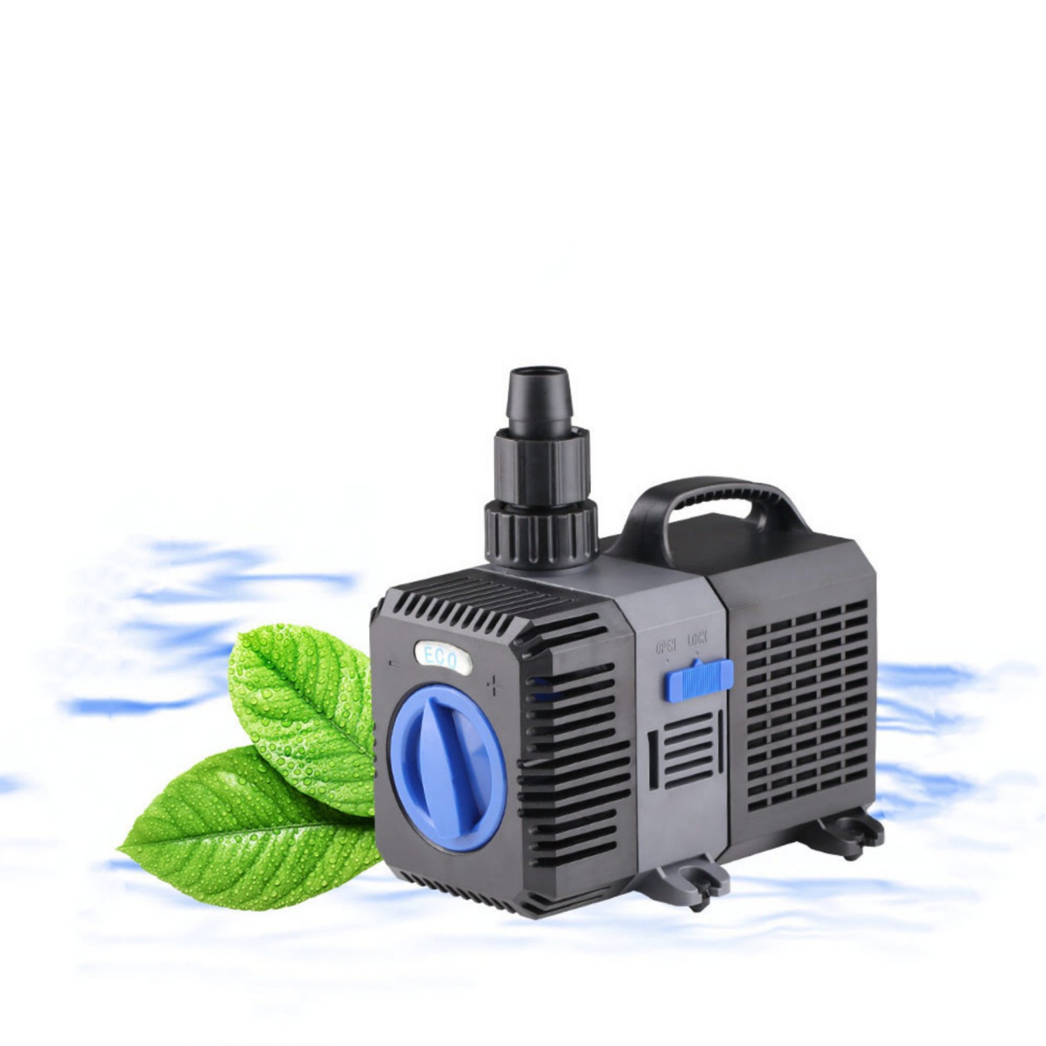 GRECH CTP Series Variable Freq - Draw Fish Aquarium 评论和价格