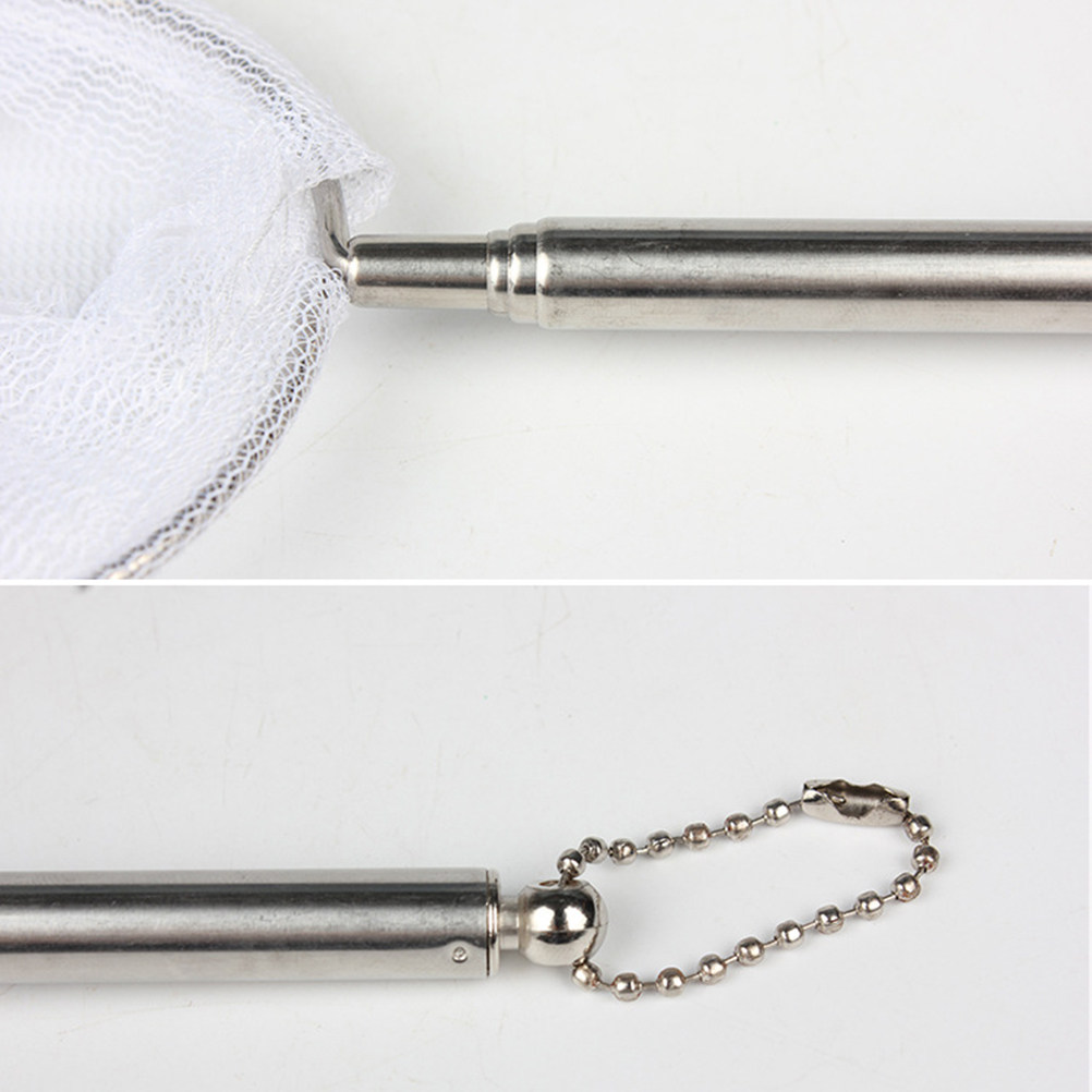 2Pcs Mini Fishing Net for Shri - Aquarium Fish Fishing 评论和价格