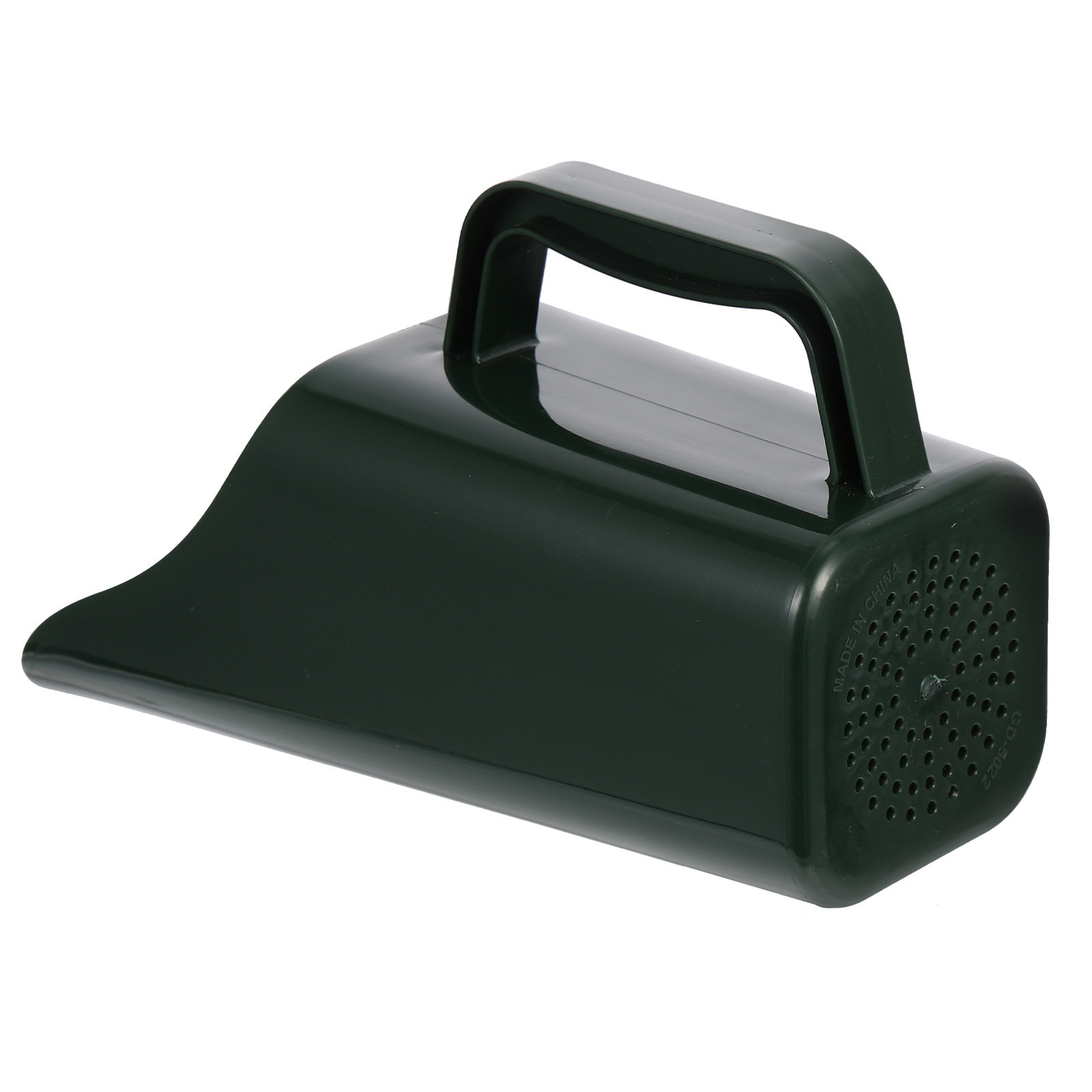 Aquarium Cleaning Shovel Green - Aquarium Fish Green 评论和价格