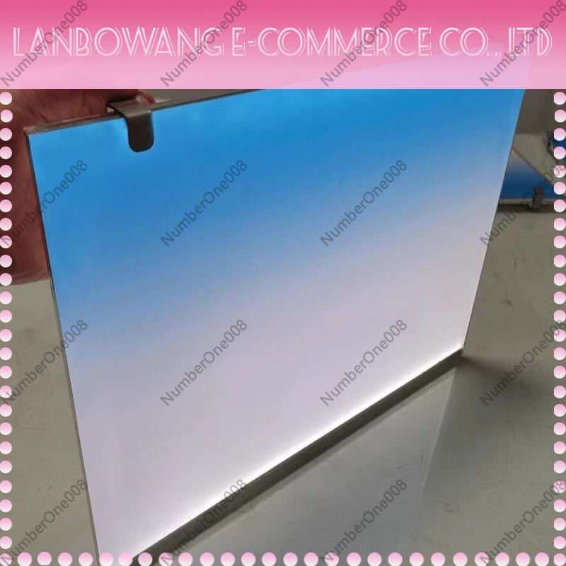 Fish Tank Background Board LED - Aquarium Fish Rainbow 评论和价格