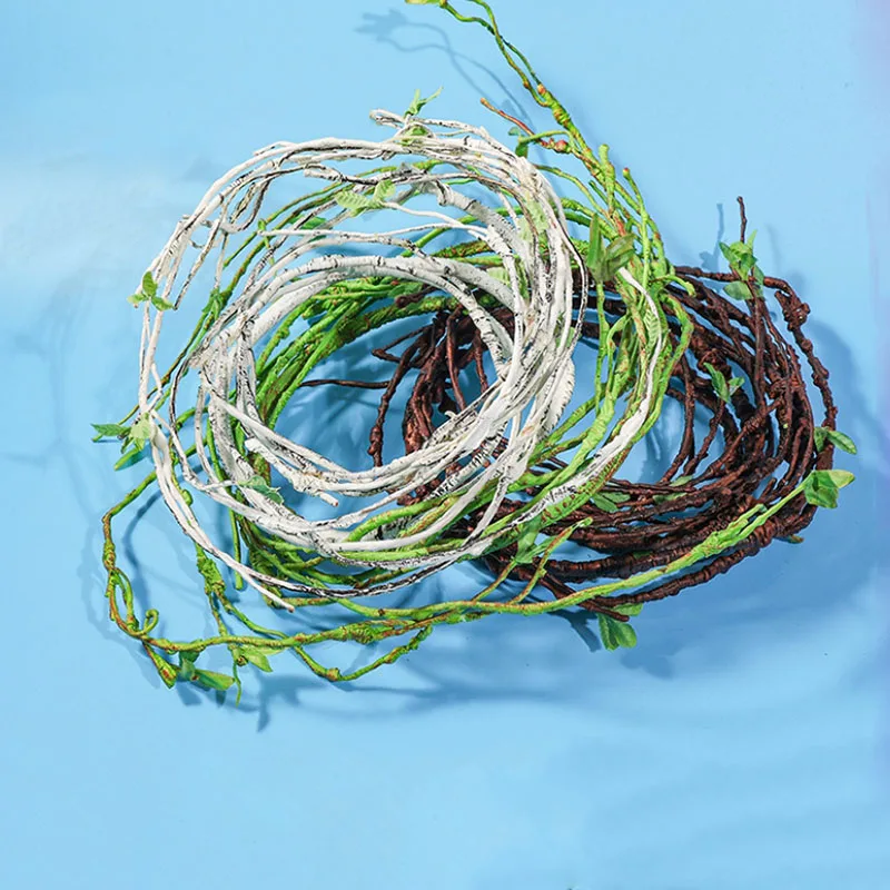 Vines Decor Climbing Branches  - Aquarium Fish Fishing 评论和价格